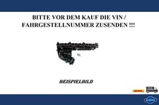 Intake Manifold Intake