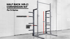 ROGUE - S Series HR-2 Half