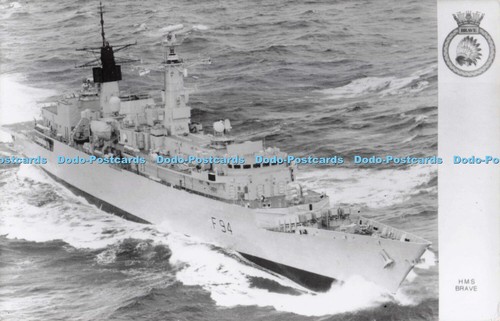 R699645 s brave - h., m.