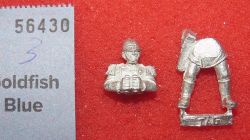 Warhammer 40k praetorian - warhammer,