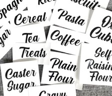 Mrs Hinch Cupboard Organiser