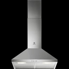 Electrolux LFC316X 60cm Inox Chimney Hood - Stainless Steel U50819