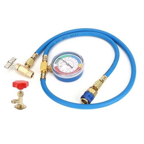 R134a refrigerant recharge - r134a,