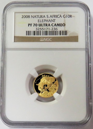 2008 gold south - south, rand