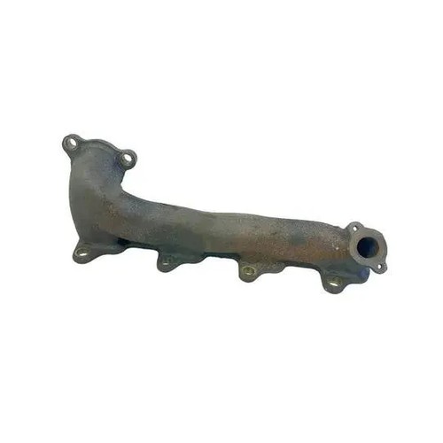 Toyota avensis t25 - avensis, exhaust