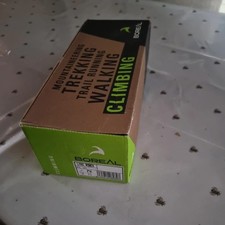 Boreal Lynx climbing shoes -