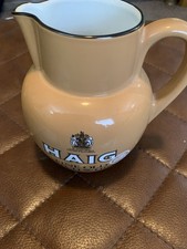 Vintage Haig Fine Old Scotch