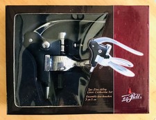 EZ- Pull Lever Corkscrew Wine
