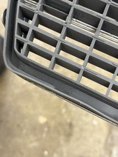 MERCEDES W210 grill KÜHLERGRILL ORIGINAL