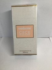 madonna cece madame eau de