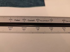 Vintage Faber Castell