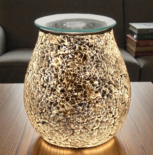 Electric wax melt warmer - electric,