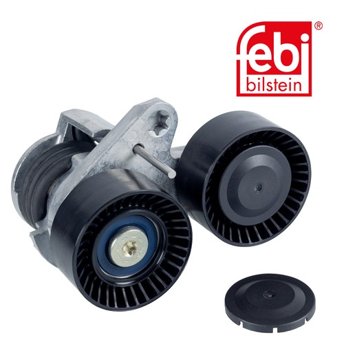 Febi 30129 tensioner - 30129, assembly