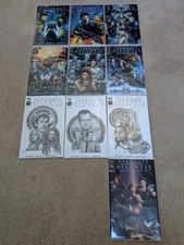 Stargate Atlantis American