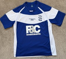 Birmingham city carling - carling, cup