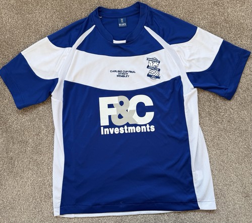 Birmingham city carling cup - city,