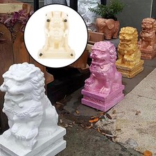 Roman Column Mould Easy to Use