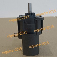 Geared Motor R2.144.1121