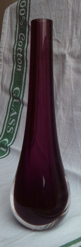 Superb vintage murano sommerso - superb,