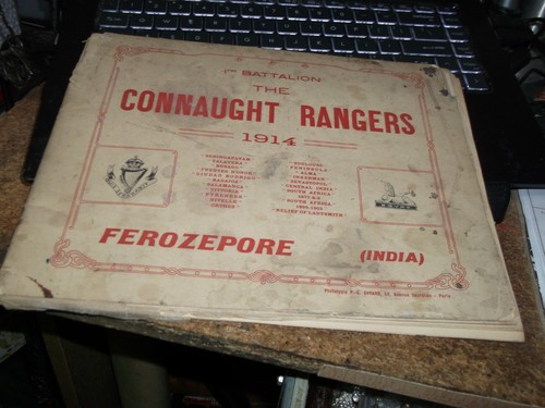 Rare military books - military,