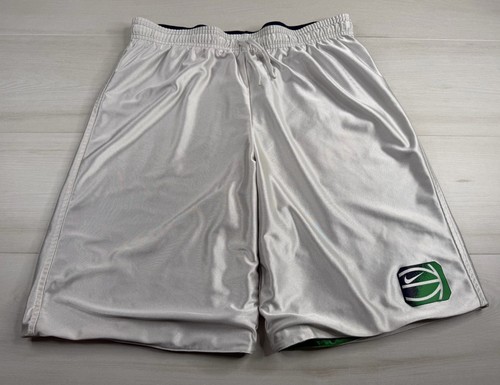 Vtg nike basketball shorts - nike,