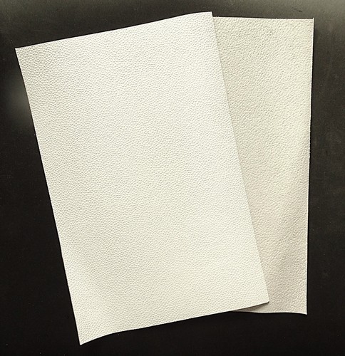 5mm thick clean - clean, white