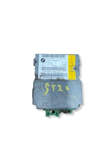 Bmw e65 e66 e67 airbag - e66,,