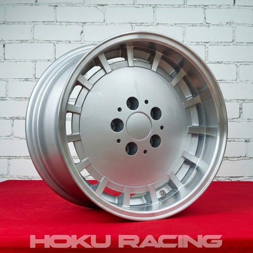 Lorinser lo amg style - 16",