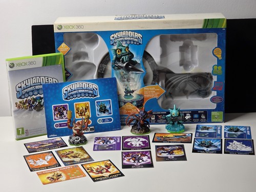 Skylanders spyro adventure - spyro's,