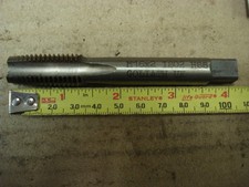 Goliath 16 X 2.0 Tap HSS 4