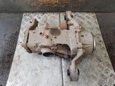 2013-2015 MK4TOYOTA RAV-4 REAR DIFFERENTIAL 2.2 DIESEL AUTOMATIC