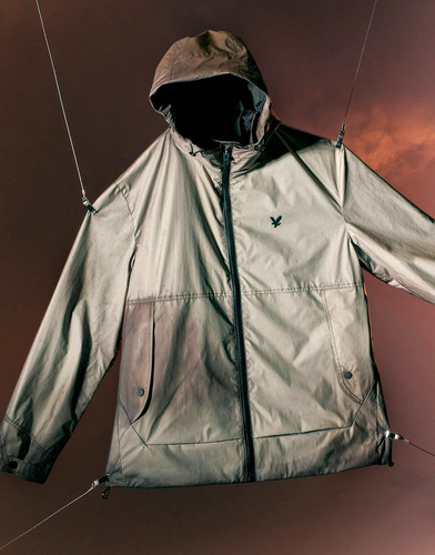 Lyle scott heat reactive - lyle,