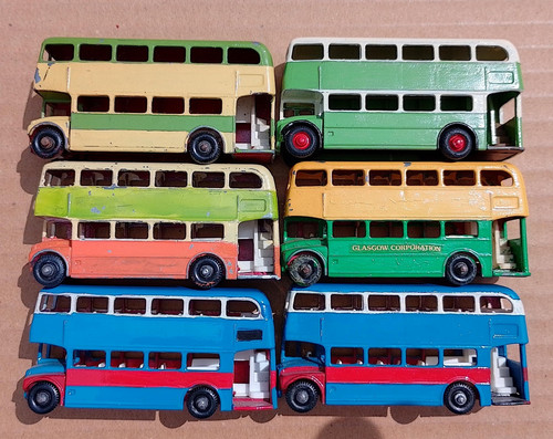 Matchbox lesney no 5d - x, no.