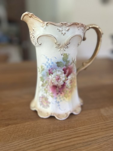 Antique royal devon - antique, s&f