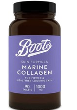 Boots Marine Collagen -1000MG