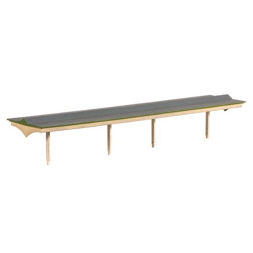 Ratio 225 flat roof platform - ratio,
