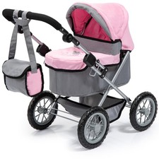 Bayer Design Baby Doll Trendy