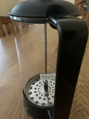 Classic bodum brazil cup - bodum, 8-cup