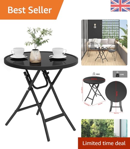 Space saving round folding - space-saving,