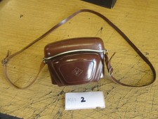 VINTAGE AGFA CAMERA SILETTE 1