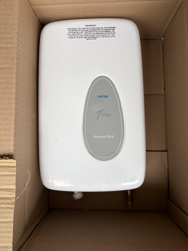Triton t300si 5kw wireless - t300si,