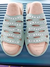 BONMARCHE Cushion Walk slip on