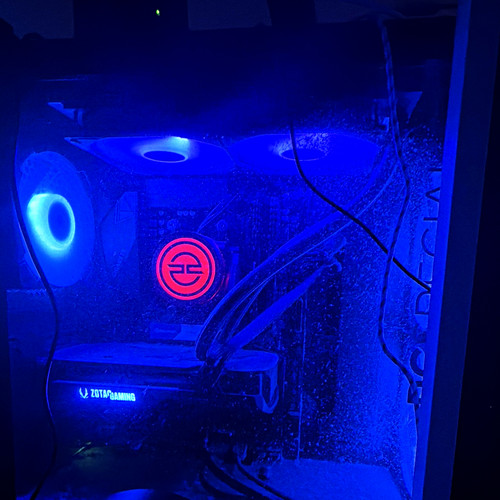 Zotac gaming desktop - zotac,