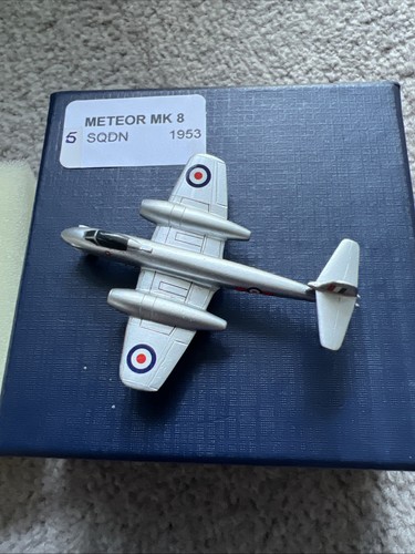 Skyline squadron model - squadron, 1:400