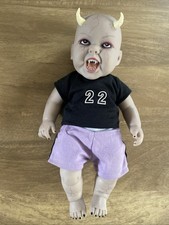 Krypt Kiddies Blitz Doll 14’’