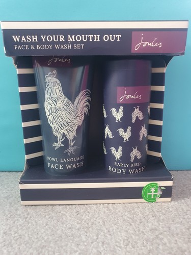 Joules men wash - joules,