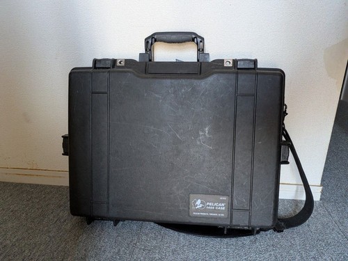 Pelican 1495cc2 laptop - pelican,