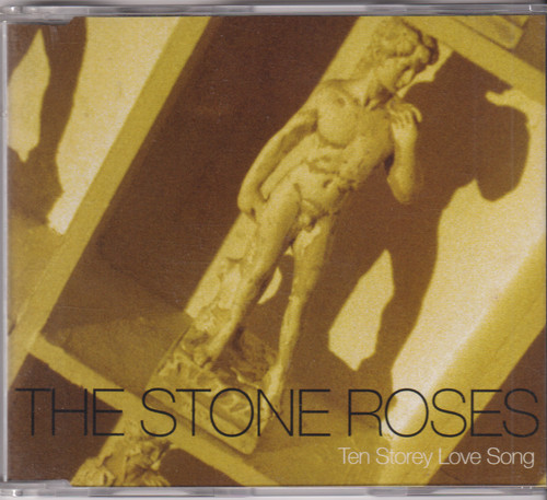 The stone roses - the,