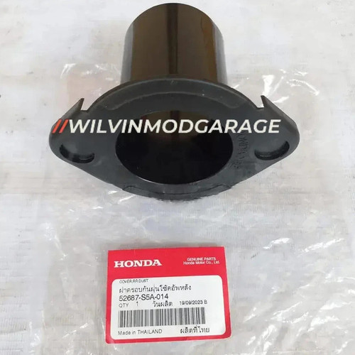 Genuine oem rear - genuine,