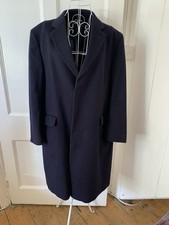 Vintage Mens CROMBIE Aberdeen